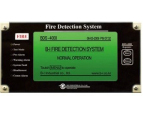 B-I Fire Detection  Alarm and Fire Fighting